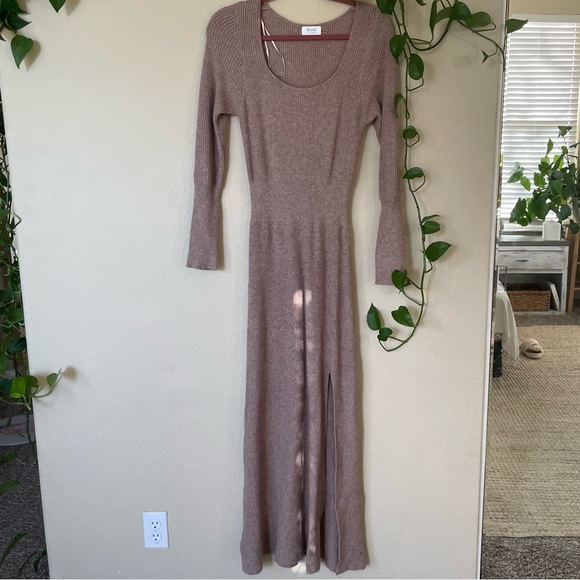 Dresses | Ivorie Kai Ivy Knit Dress | Poshmark